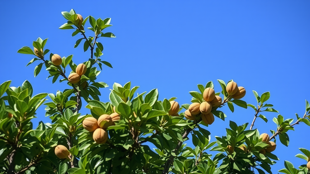 How To Neuter A Walnut Tree Effectively